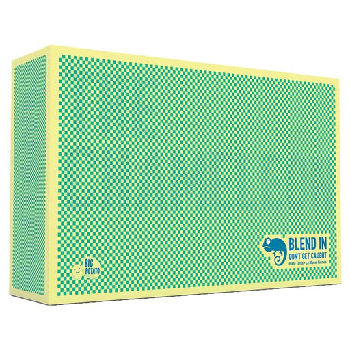 The Chameleon - for just $29.99! 