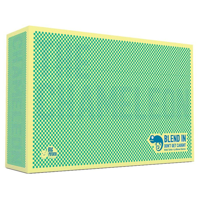 The Chameleon - for just $29.99! 