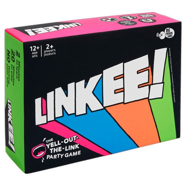 Linkee - for just $19.99! 