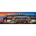 New England Patriots - Stadium View 1000 Piece Panoramic Jigsaw Puzzle - for just $19.99! 