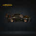 Street Weapon BMW E24 635 CSI Sharknose WideBody Black 1:64 - for just $34.99! 