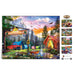 Campside - Pine Valley Camp 300 Piece EZ Grip Jigsaw Puzzle - for just $14.99! 