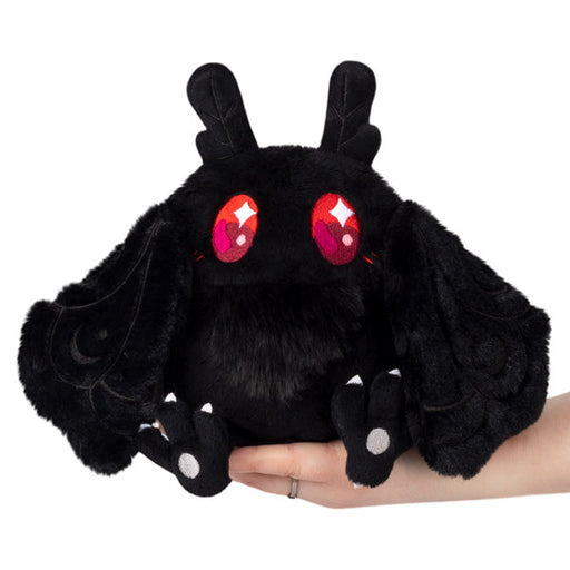 Squishable Baby Mothman (Snugglemi Snackers) - for just $15! 