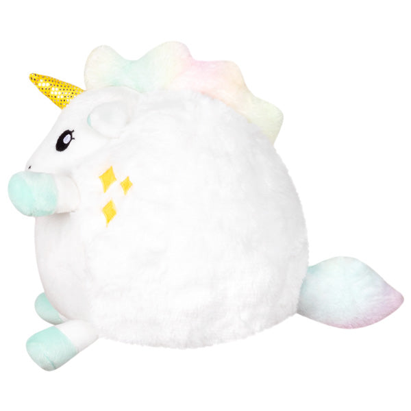 Squishable Baby Unicorn (Snugglemi Snackers) - for just $13! 