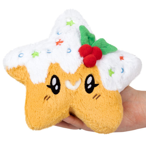 Squishable Comfort Food Christmas Star Cookie (Snugglemi Snackers) - for just $13! 