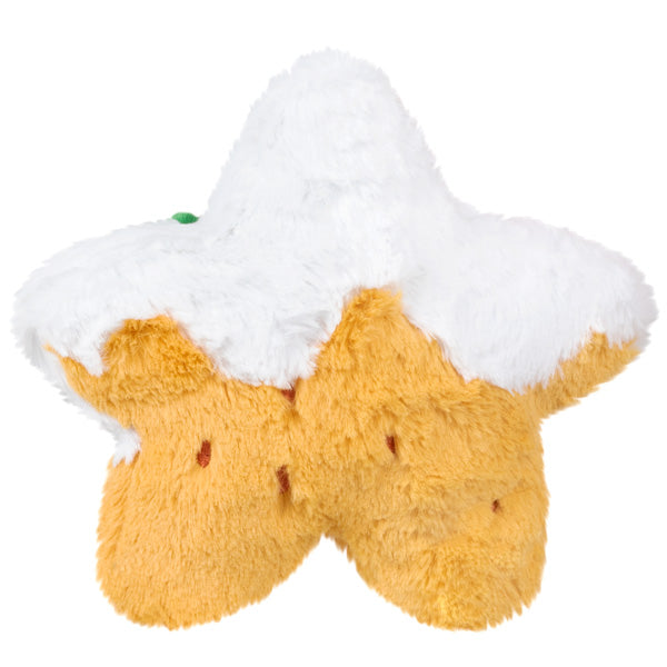 Squishable Comfort Food Christmas Star Cookie (Snugglemi Snackers) - for just $13! 