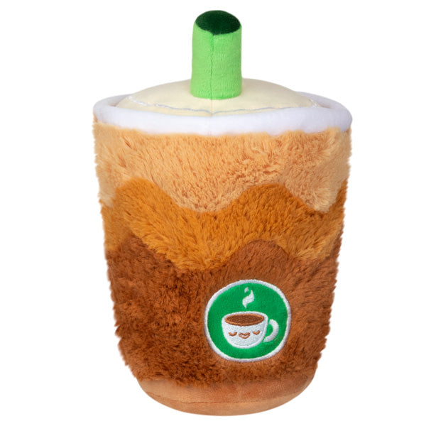 Squishable Comfort Food Cold Brew (Snugglemi Snackers) - for just $13! 