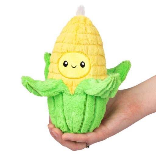 Squishable Comfort Food Corn (Snugglemi Snackers) - for just $13! 