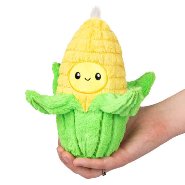 Squishable Comfort Food Corn (Snugglemi Snackers) - for just $13! 