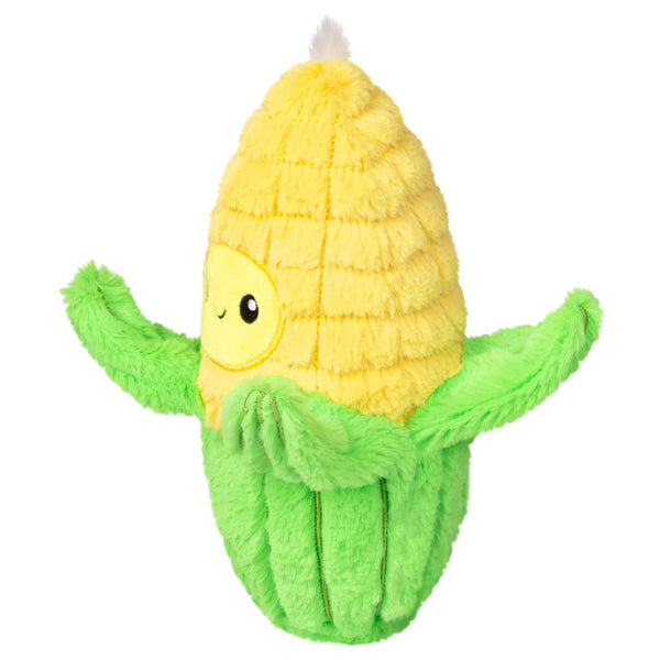 Squishable Comfort Food Corn (Snugglemi Snackers) - for just $13! 