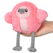 Squishable Snacker Flamingo (Snugglemi Snackers) - for just $14! 