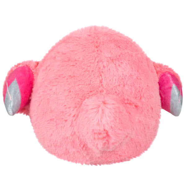Squishable Snacker Flamingo (Snugglemi Snackers) - for just $14! 