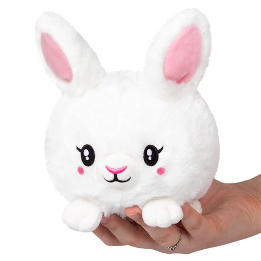 Squishable Fluffy Bunny (Snugglemi Snackers) - for just $12! 