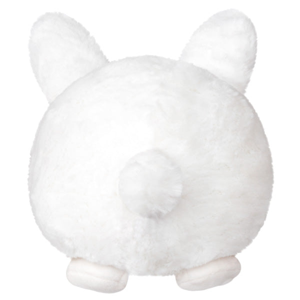 Squishable Fluffy Bunny (Snugglemi Snackers) - for just $12! 