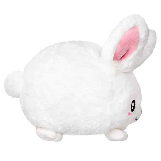 Squishable Fluffy Bunny (Snugglemi Snackers) - for just $12! 