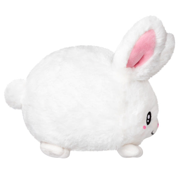 Squishable Fluffy Bunny (Snugglemi Snackers) - for just $12! 