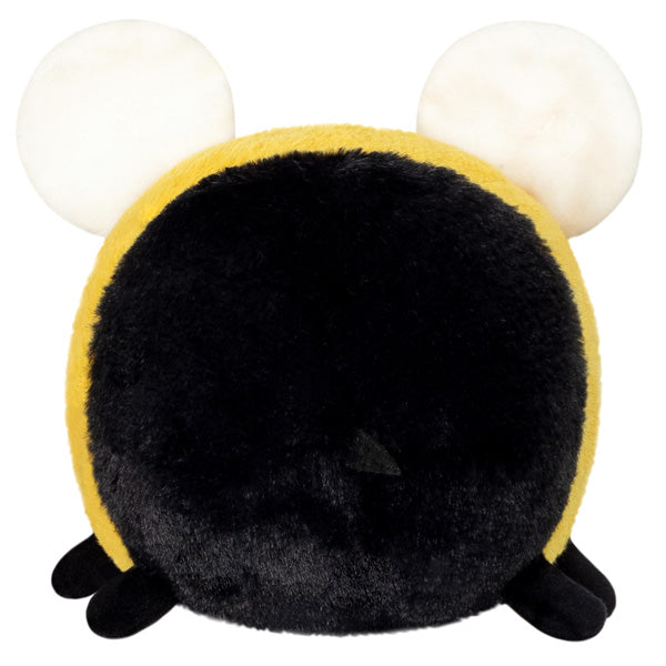 Squishable Fuzzy Bumblebee (Snugglemi Snackers) - for just $14! 