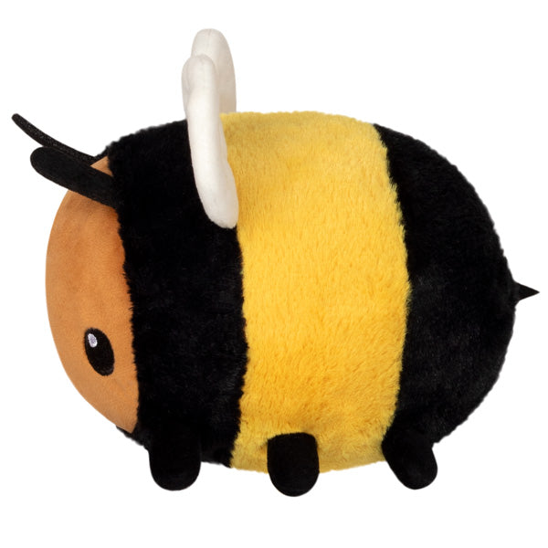 Squishable Fuzzy Bumblebee (Snugglemi Snackers) - for just $14! 