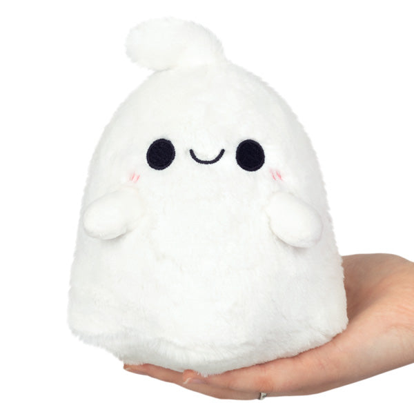 Squishable Spooky Ghost (Snugglemi Snackers) - for just $14.99! 