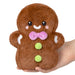 Squishable Comfort Food Gingerbread Man (Snugglemi Snackers) - Just $13! Shop now at Retro Gaming of Denver