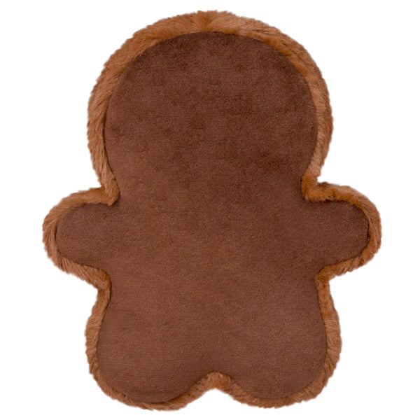 Squishable Comfort Food Gingerbread Man (Snugglemi Snackers) - Just $13! Shop now at Retro Gaming of Denver