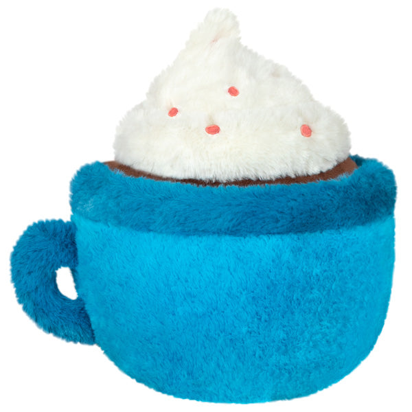 Squishable Comfort Food Hot Chocolate (Snugglemi Snackers) - for just $13! 