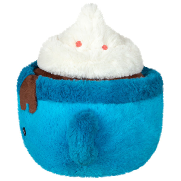 Squishable Comfort Food Hot Chocolate (Snugglemi Snackers) - for just $13! 