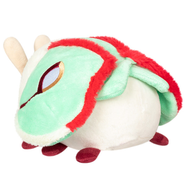 Squishable Luna Moth (Snugglemi Snackers) - for just $16.99! 