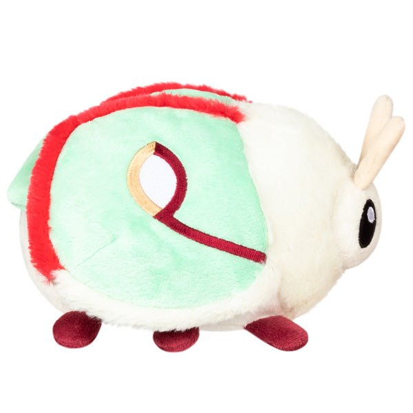 Squishable Luna Moth (Snugglemi Snackers) - for just $16.99! 