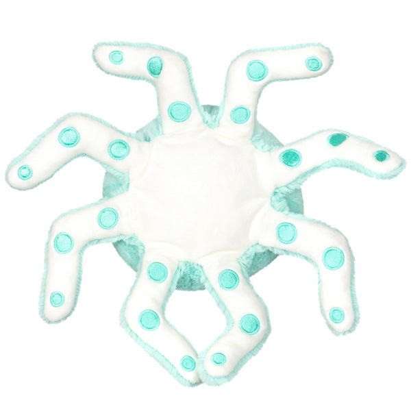 Squishable Mint Octopus (Snugglemi Snackers) - for just $13! 