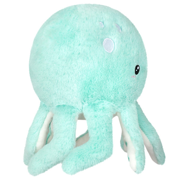 Squishable Mint Octopus (Snugglemi Snackers) - for just $13! 