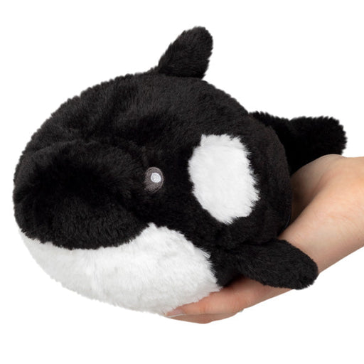 Squishable Snacker Orca (Snugglemi Snackers) - for just $13! 