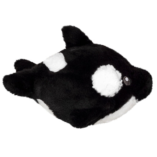 Squishable Snacker Orca (Snugglemi Snackers) - for just $13! 