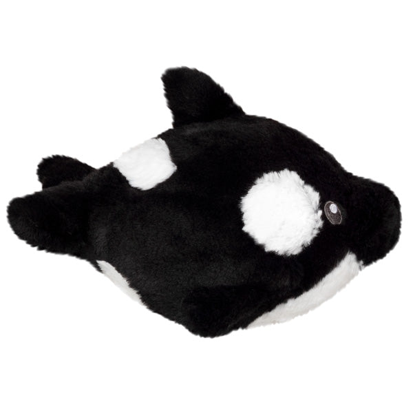 Squishable Snacker Orca (Snugglemi Snackers) - for just $13! 