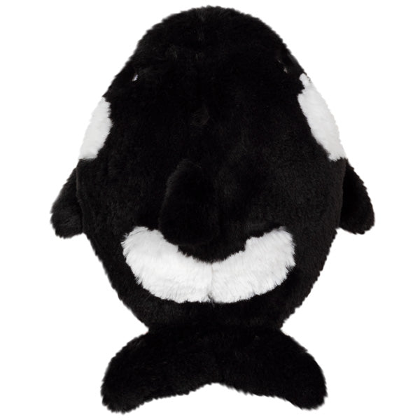 Squishable Snacker Orca (Snugglemi Snackers) - for just $13! 
