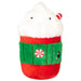 Squishable Comfort Food Peppermint Mocha (Snugglemi Snackers) - Just $13! Shop now at Retro Gaming of Denver