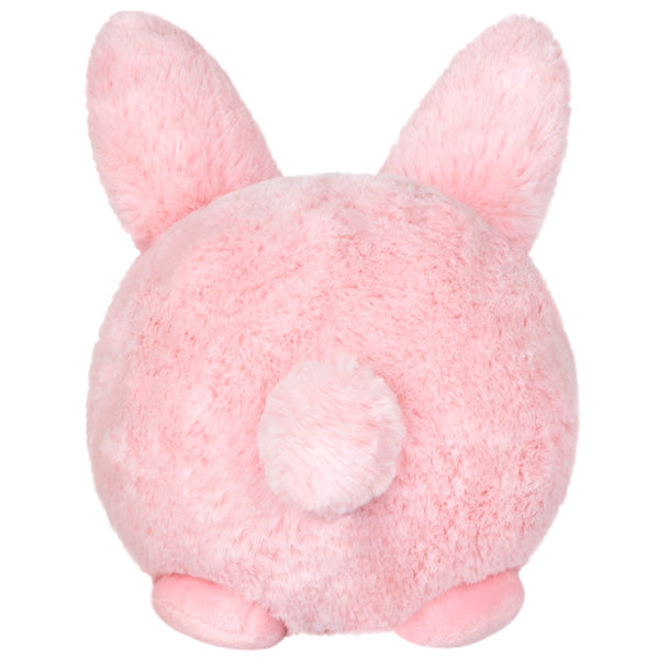Squishable Pink Fluffy Bunny (Snugglemi Snackers) - for just $12! 