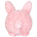 Squishable Pink Fluffy Bunny (Snugglemi Snackers) - for just $12! 