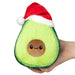 Squishable Santa Avocado (Snugglemi Snackers) - for just $13! 