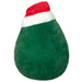 Squishable Santa Avocado (Snugglemi Snackers) - for just $13! 
