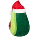 Squishable Santa Avocado (Snugglemi Snackers) - for just $13! 