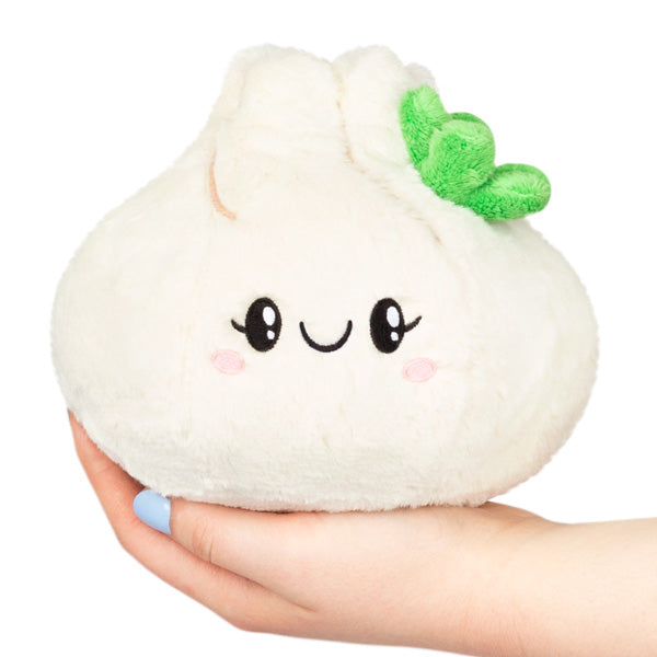 Squishable Comfort Food Soup Dumpling (Snugglemi Snackers) - for just $14.99! 