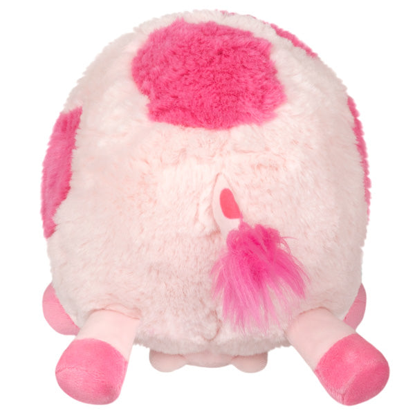 Squishable Snacker Strawberry Cow (Snugglemi Snackers) - for just $14! 