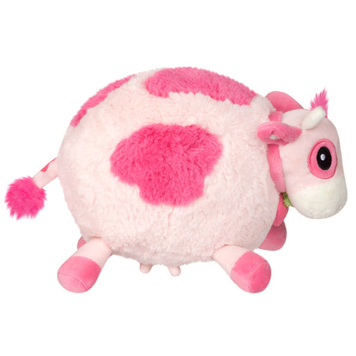 Squishable Snacker Strawberry Cow (Snugglemi Snackers) - for just $14! 