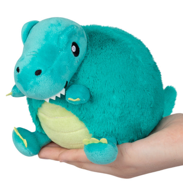 Squishable Snacker T-rex II (Snugglemi Snackers) - for just $14! 