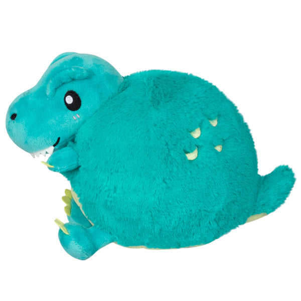 Squishable Snacker T-rex II (Snugglemi Snackers) - for just $14! 