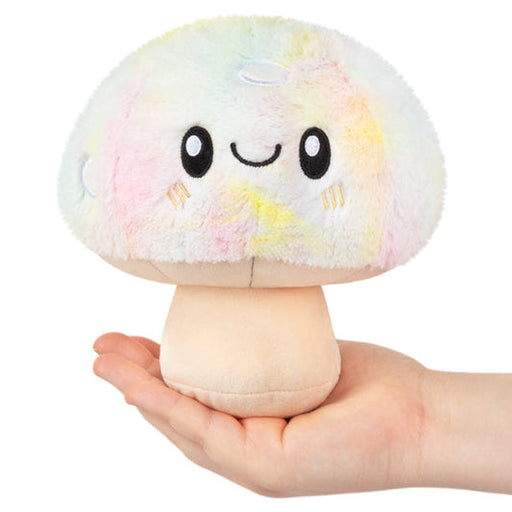 Squishable Tie Dye Mushroom (Snugglemi Snackers) - for just $14.99! 