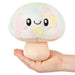 Squishable Tie Dye Mushroom (Snugglemi Snackers) - for just $14.99! 