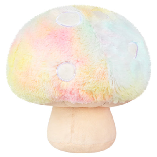 Squishable Tie Dye Mushroom (Snugglemi Snackers) - for just $14.99! 