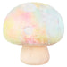 Squishable Tie Dye Mushroom (Snugglemi Snackers) - for just $14.99! 